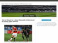 tynetime.com