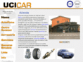 ucicar.it