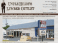 unclehildes.com