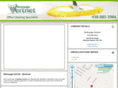 vertnetcleaningservicesmontreal.com