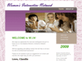 womensinteractive.net