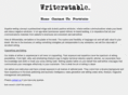 writerstable.net