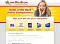 a-lucky-day.com