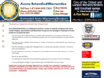 acuraextendedwarranties.com
