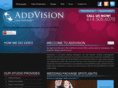 addvisionstudios.com