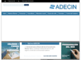adecin.com