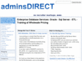 adminsdirect.com