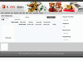 agiftapart.com