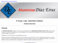 aluminiosdiazeiras.com