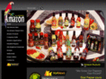 amazonpepper.com