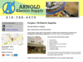 arnoldelectricsupply.com