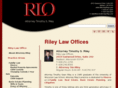 attorneyriley.com