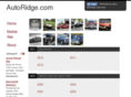 autoridge.com