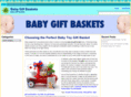 babygift-baskets.com