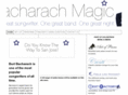 bacharachmagic.com