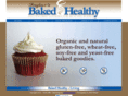 bakedhealthy.com