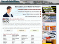 barcode-label-maker.com