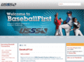 baseballfirst.com