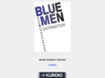 bluemens.com