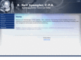 bnspanglercpa.com