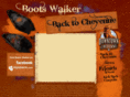 boots-walker.com