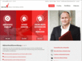 bureauvanvliet.eu