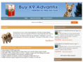 buyk9advantix.com