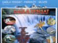 caglatesisat.com