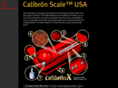 calibronscale.com