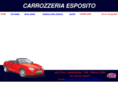 carrozzeriaesposito.com