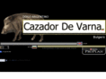 cazadordevarna.com