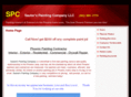 cbcoatingsaz.com