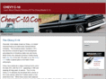 chevyc-10.com