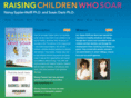 childrenwhosoar.com