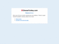 chooseturkey.com