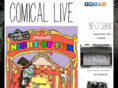 comicallive.com