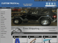 customtruckonline.com