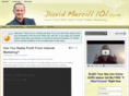 davidmerrill101.com