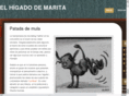 elhigadodmarita.com