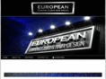 europeantanningclubandhairdesign.com