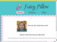 fairy-pillow.com