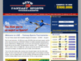 fantasysportsfuturestournaments.com