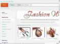 fashionwire.net