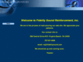 fidelitysound.com
