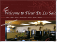 fleurdelissalonllc.com