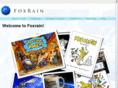 foxrain.com