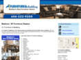 furnituremadison.com