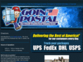 goinpostallakebay.com