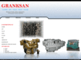 granksan.com