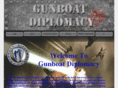 gunboat-diplomacy.com